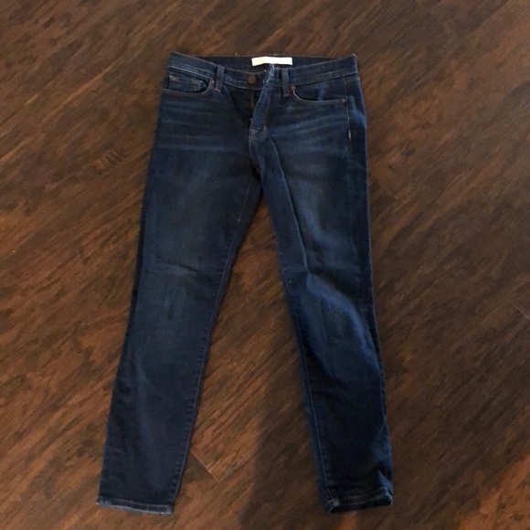 J Brand jeans - Picture 1 of 2